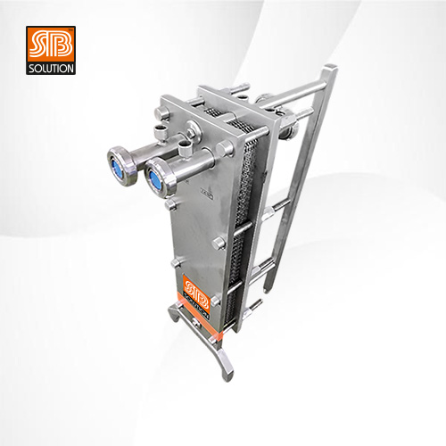 Plate Heat Exchanger