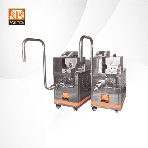Ice Cream Fruit Feeder Machine