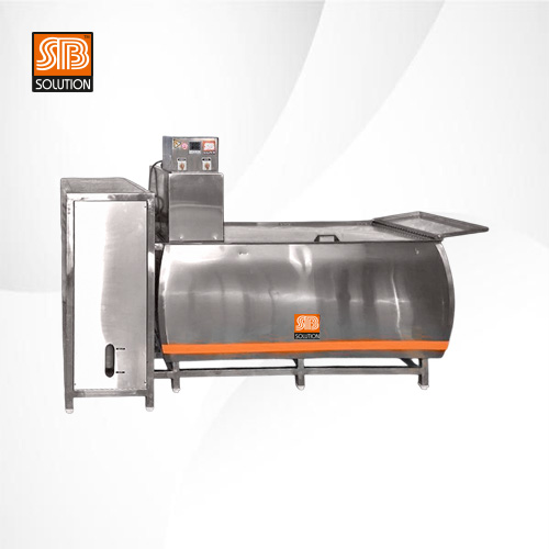 Ice Candy Machine