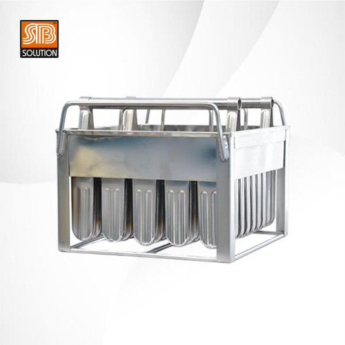 Ice Candy Mold - Altair Hearing Centre