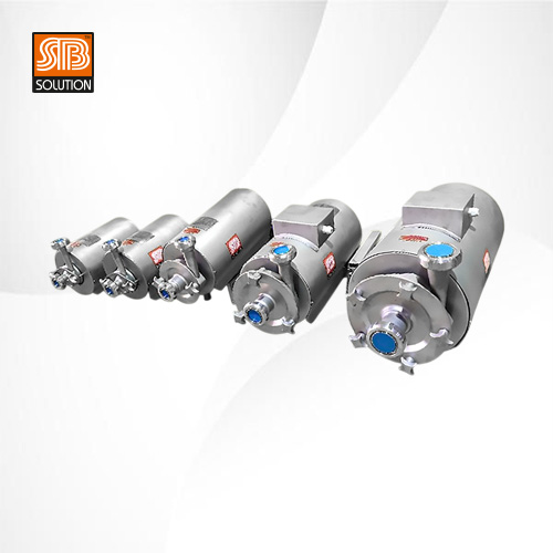 Feed Pump - Altair Hearing Centre