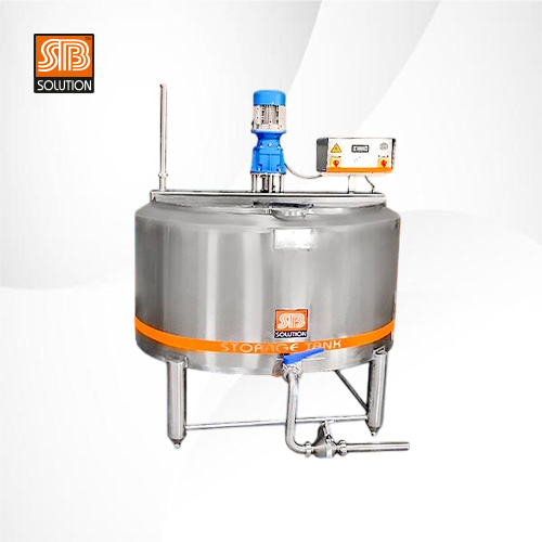 Storage Tank