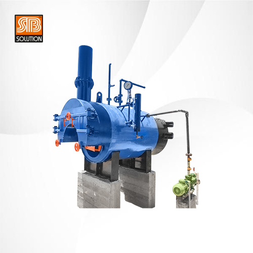 Steam Boiler