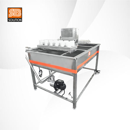Bottle Washing Machine - Altair Hearing Centre