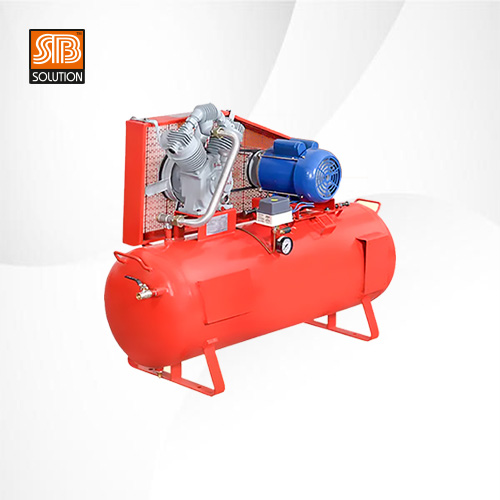 Air Compressor - Altair Hearing Centre
