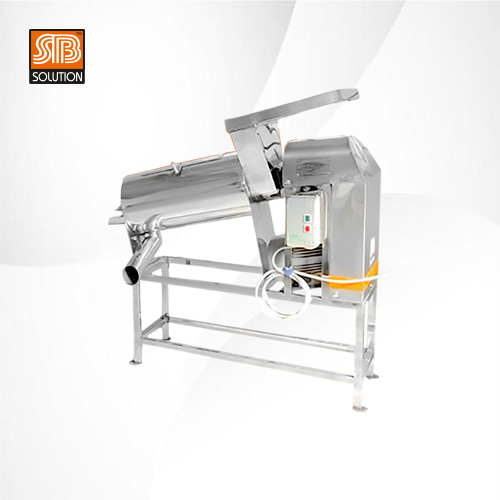 Pulper Machine