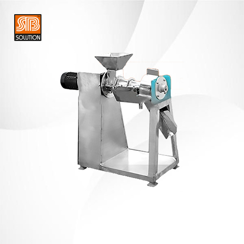 Juice Extractor Machine