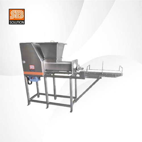 Butter Extruder