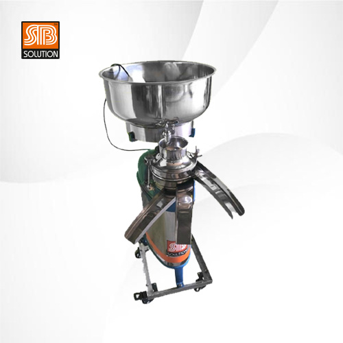 Ghee Clarifier - Altair Hearing Centre