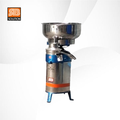 Cream Separator - Altair Hearing Centre
